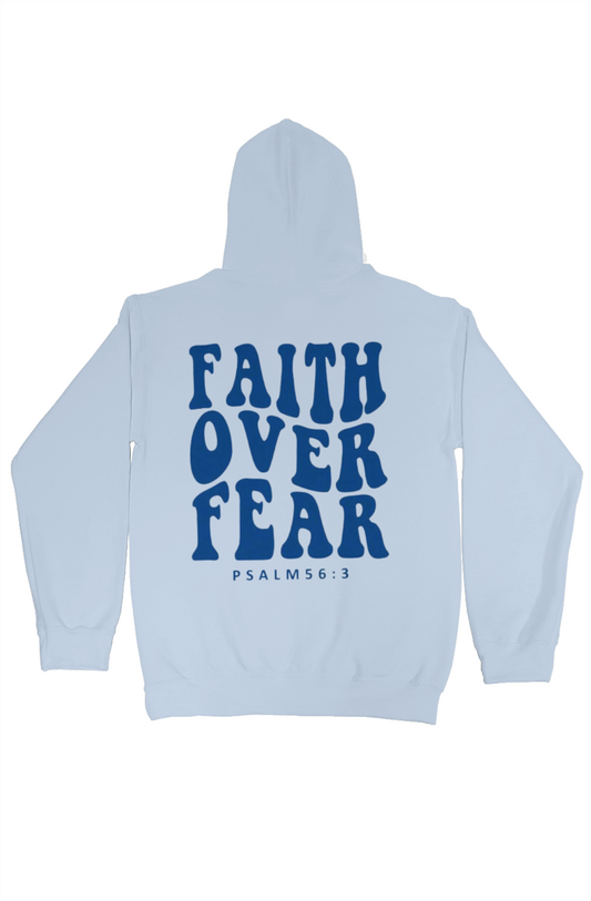 J.Co Pullover Hoodie