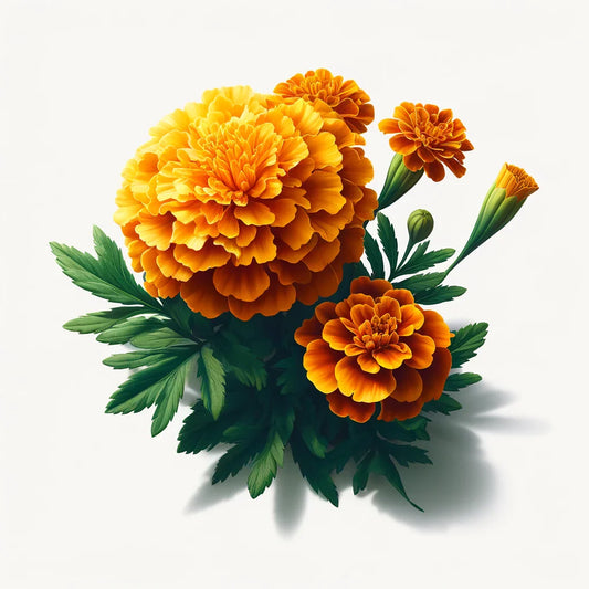 Marigold (Durango Outback Mix) (4x)